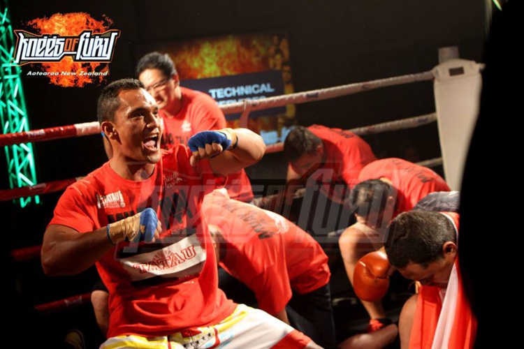 Les échanges sportifs entre Tahiti et la Nouvelle Zélande se poursuivent Les échanges sportifs entre Tahiti et la Nouvelle Zélande se poursuivent