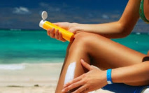 Les récifs coralliens menacés par le réchauffement et... les crèmes solaires Les récifs coralliens menacés par le réchauffement et... les crèmes solaires