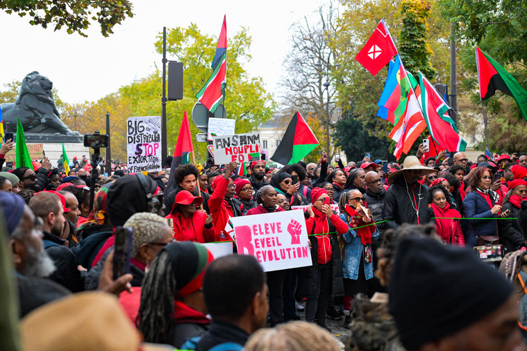 Crédit Bertrand GUAY / AFP Crédit Bertrand GUAY / AFP