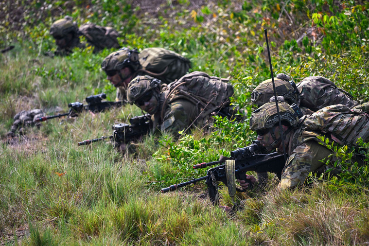 JUNI KRISWANTO / AFP PHOTO / AFP JUNI KRISWANTO / AFP PHOTO / AFP