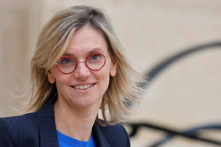 Ludovic MARIN / AFP Ludovic MARIN / AFP