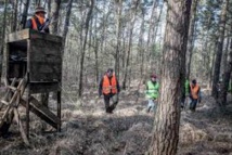 Bulgarie : les chasseurs avertis de ne pas confondre gibier et migrants Bulgarie : les chasseurs avertis de ne pas confondre gibier et migrants