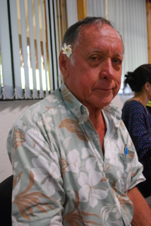 Faa'a se prépare au cyclone Faa'a se prépare au cyclone