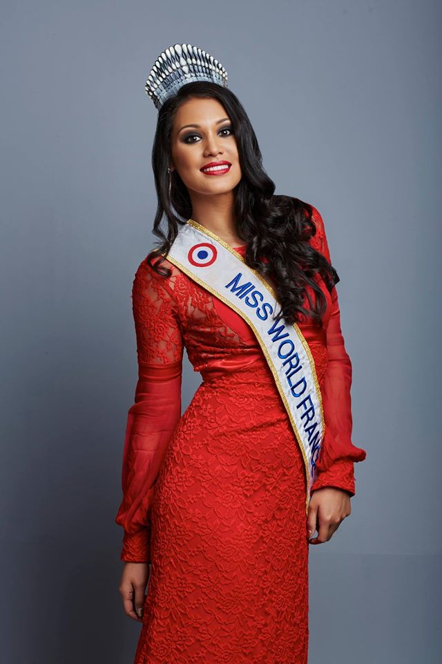 Hinarere Taputu est convoquée en Chine le 21 novembre afin de se préparer à l'élection de Miss Monde, qui aura lieu le 19 décembre prochain. (Photo TeikiDev/Comité Miss Tahiti)