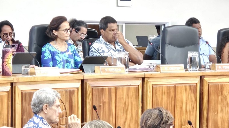 Une nouvelle liste de candidats en catégorie D dès ce vendredi Une nouvelle liste de candidats en catégorie D dès ce vendredi