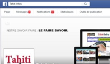 Facebook élargit le champ de son moteur de recherche interne Facebook élargit le champ de son moteur de recherche interne
