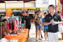 La Tahiti Oceania Cup, pour la première fois à Papeete