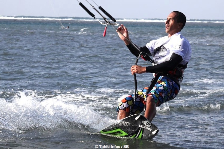 Hommage – Tetuatau Leverd : L’océan a pris la vie d’un waterman d’exception.