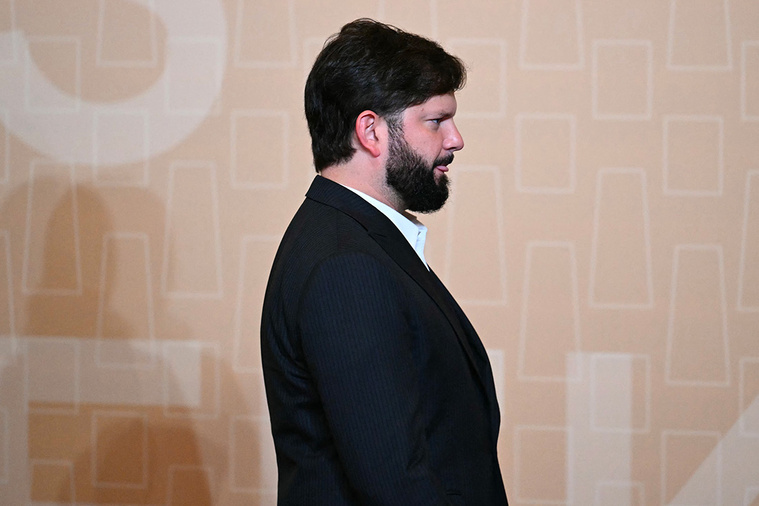 Crédit Luis ACOSTA / AFP Crédit Luis ACOSTA / AFP