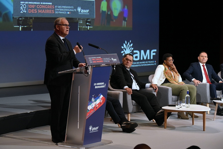 Semaine chargée à Paris pour les tāvana Semaine chargée à Paris pour les tāvana