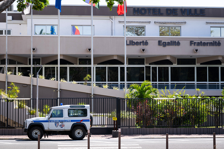 Crédit SEBASTIEN BOZON / AFP