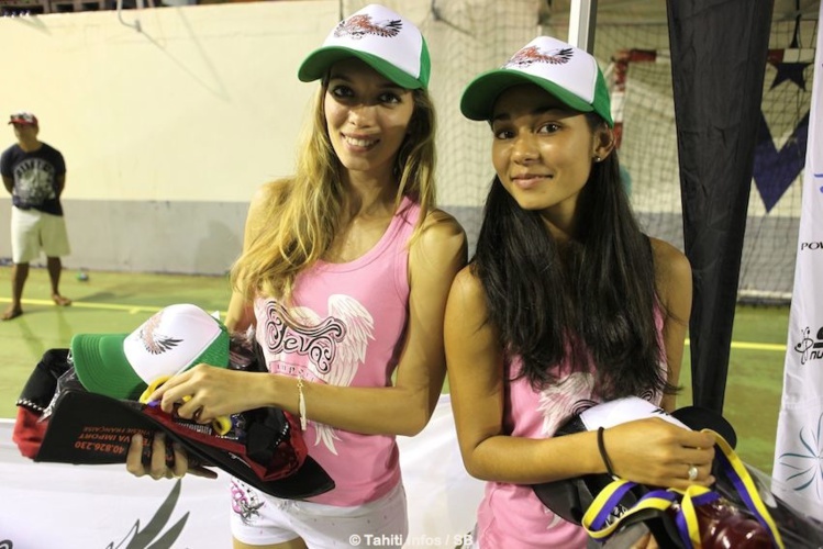 Quelques sponsors fidèles sont là depuis les trois ans d'existence du championnat Quelques sponsors fidèles sont là depuis les trois ans d'existence du championnat