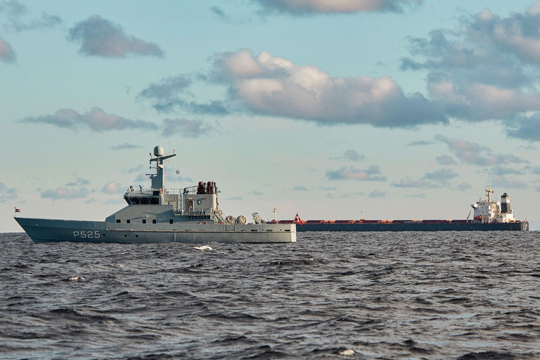 Mikkel Berg Pedersen / Ritzau Scanpix / AFP Mikkel Berg Pedersen / Ritzau Scanpix / AFP