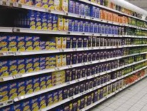 Une ONG alerte sur la contamination chimique d'aliments via des emballages