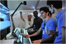 Microsoft va lancer en novembre sa propre compétition de jeux vidéo en France Microsoft va lancer en novembre sa propre compétition de jeux vidéo en France