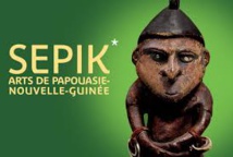 L'art Sepik au Quai Branly : le foisonnement des formes sous le regard des ancêtres L'art Sepik au Quai Branly : le foisonnement des formes sous le regard des ancêtres