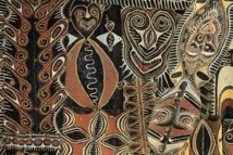 L'art Sepik au Quai Branly : le foisonnement des formes sous le regard des ancêtres L'art Sepik au Quai Branly : le foisonnement des formes sous le regard des ancêtres