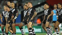 Les "Kiwis", l'autre monde du rugby néo-zélandais