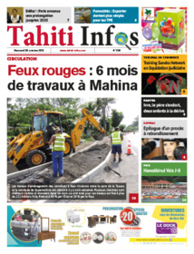 Cliquez sur l'image pour lire le journal Cliquez sur l'image pour lire le journal