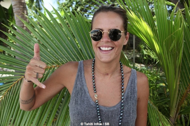 Un sourire qui en dit long sur ses qualités humaines Un sourire qui en dit long sur ses qualités humaines