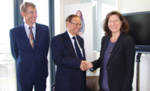 « l’Inca est prêt à nous accompagner », indique Patrick Howell