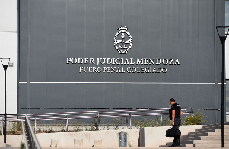 Crédit Andres Larrovere / AFP Crédit Andres Larrovere / AFP