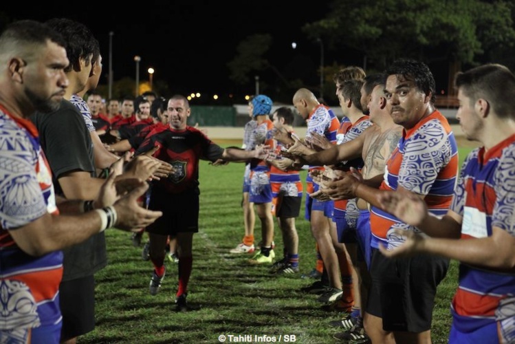Le rugby, un sport qui propose intensité et fair play Le rugby, un sport qui propose intensité et fair play