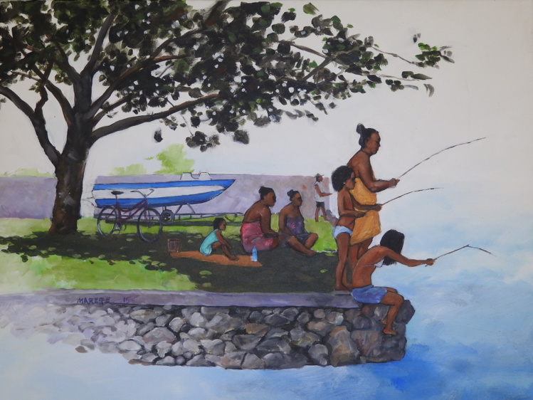 "Made in Vairao" d'André Marere "Made in Vairao" d'André Marere