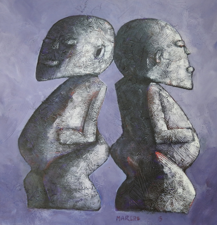 "Made in Vairao" d'André Marere