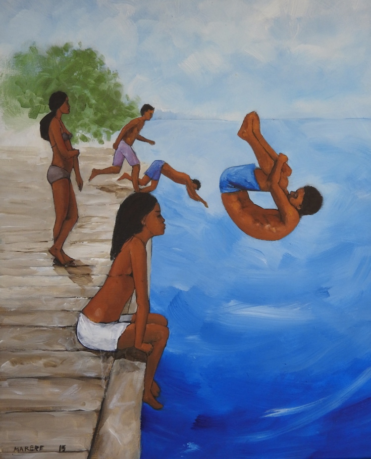 "Made in Vairao" d'André Marere "Made in Vairao" d'André Marere