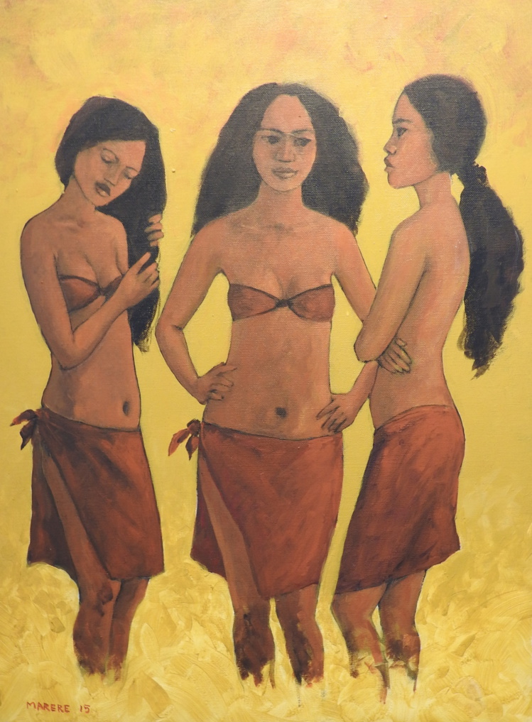 "Made in Vairao" d'André Marere