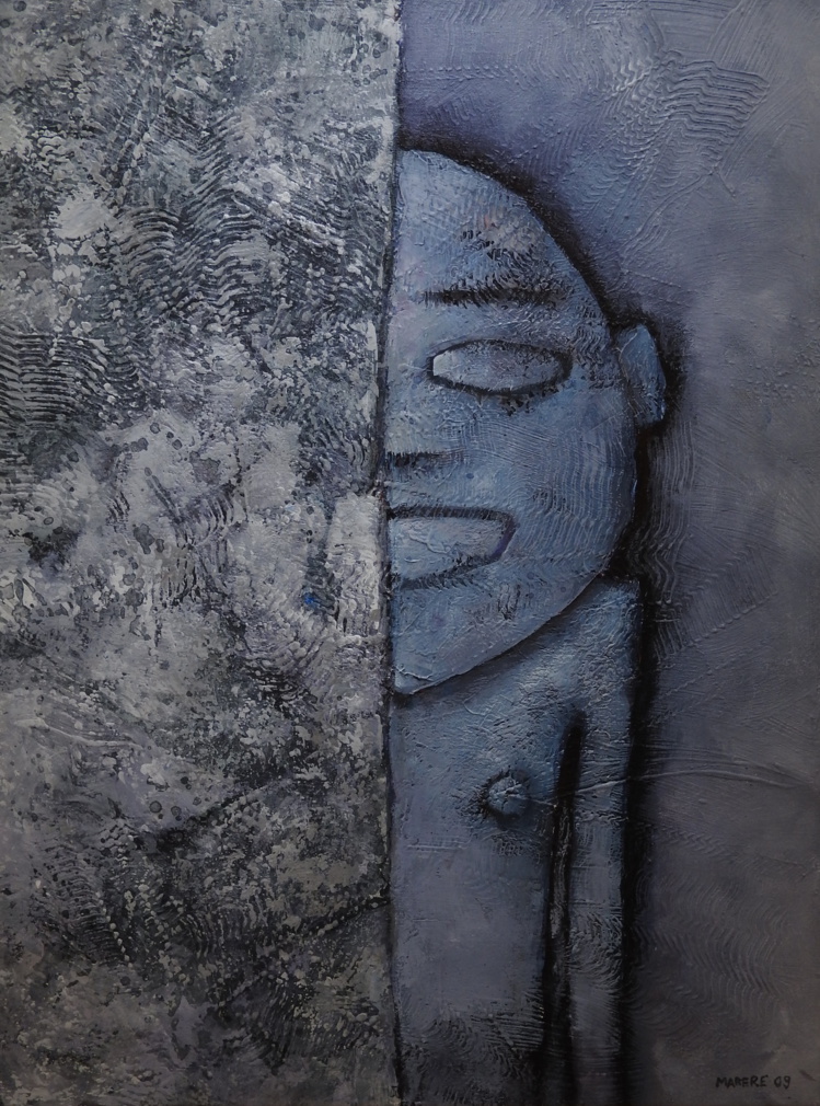 "Made in Vairao" d'André Marere "Made in Vairao" d'André Marere