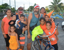 La rue Bernière revêt ses habits de Halloween La rue Bernière revêt ses habits de Halloween