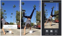 Instagram lance un outil pour transformer des photos en mini vidéos