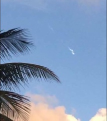 "Gros boum" : des constats, du buzz, des questions, mais pas d'explication