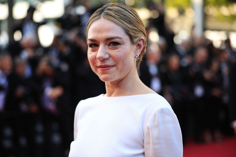 Crédit Valery HACHE / AFP Crédit Valery HACHE / AFP