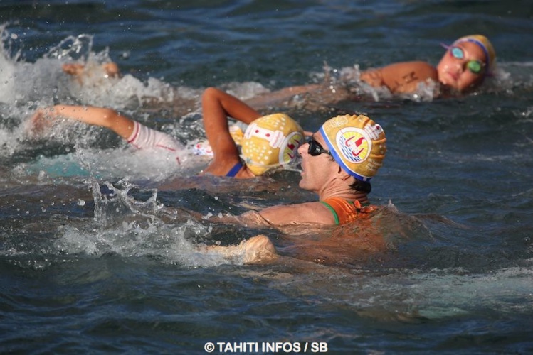 Frédéric Tête s'est imposé logiquement Frédéric Tête s'est imposé logiquement