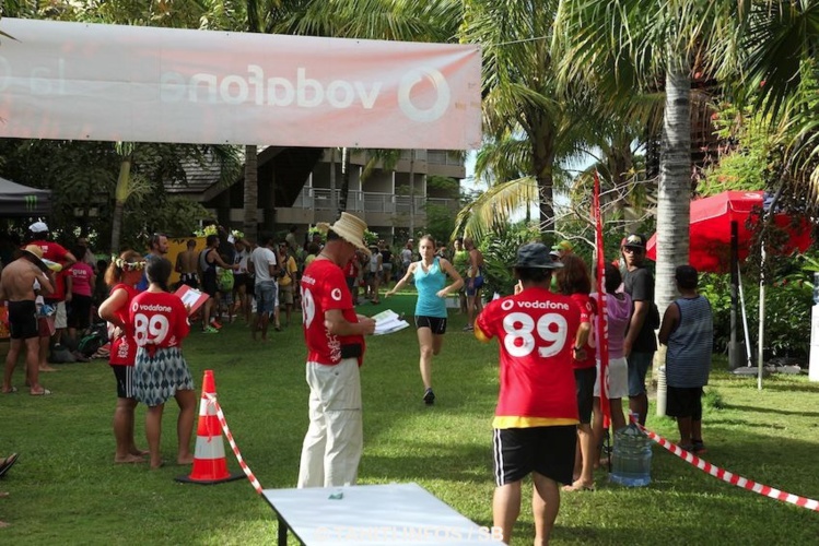 La manifestation a été un succès en terme de participation La manifestation a été un succès en terme de participation
