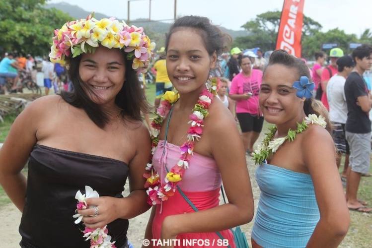 Hawaiki Nui Va'a, une fête du sport et de la culture unique en sont genre