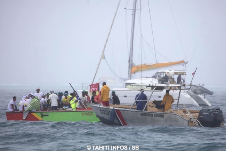 Un appel à la prudence a été lancé par la gendarmerie Un appel à la prudence a été lancé par la gendarmerie