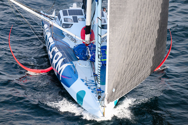 Loic VENANCE / AFP Loic VENANCE / AFP