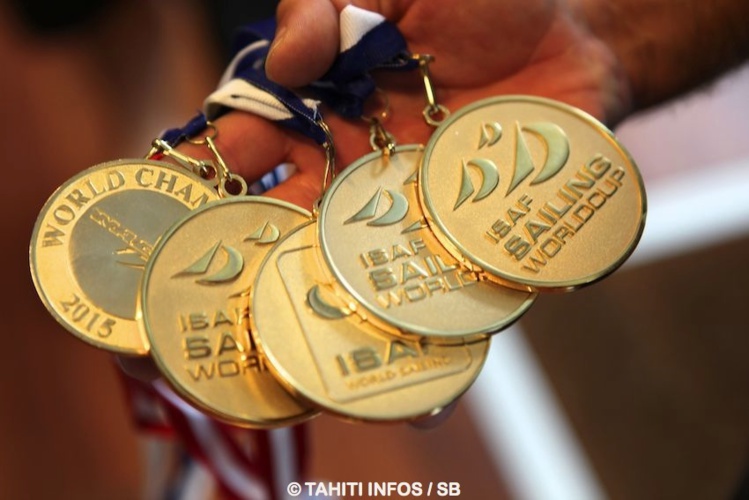 Billy et marie tenteront leur chance aux prochains JO à Rio en 2016 Billy et marie tenteront leur chance aux prochains JO à Rio en 2016