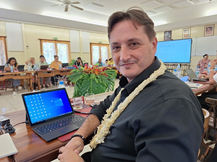 Les réponses du gouvernement à Taiarapu-Est Les réponses du gouvernement à Taiarapu-Est