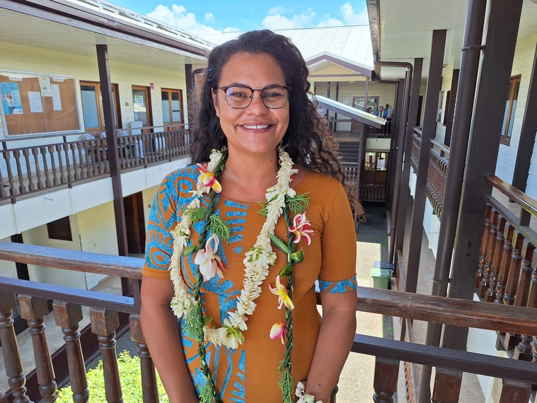 Les réponses du gouvernement à Taiarapu-Est Les réponses du gouvernement à Taiarapu-Est