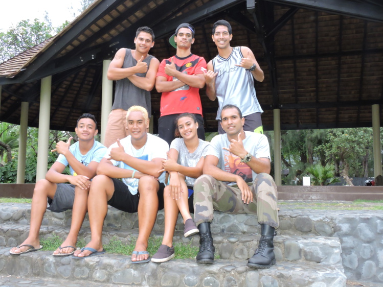 Upa nui 10 : "Le choc des Titans"