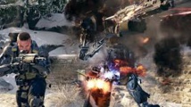 "Call of Duty" confirme son virage futuriste avec son dernier épisode