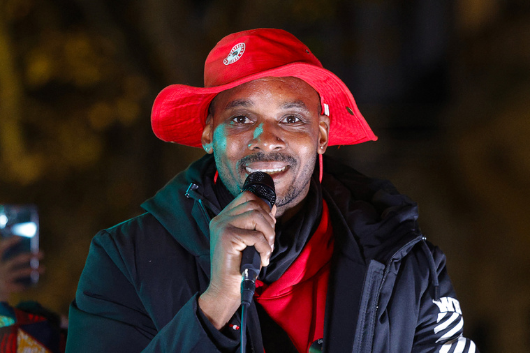 GEOFFROY VAN DER HASSELT / AFP GEOFFROY VAN DER HASSELT / AFP