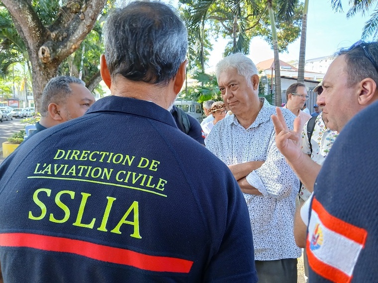 Dialogue de sourds entre le Pays et la Fraap Dialogue de sourds entre le Pays et la Fraap