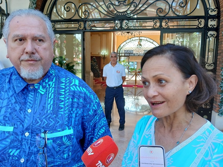 Dialogue de sourds entre le Pays et la Fraap Dialogue de sourds entre le Pays et la Fraap