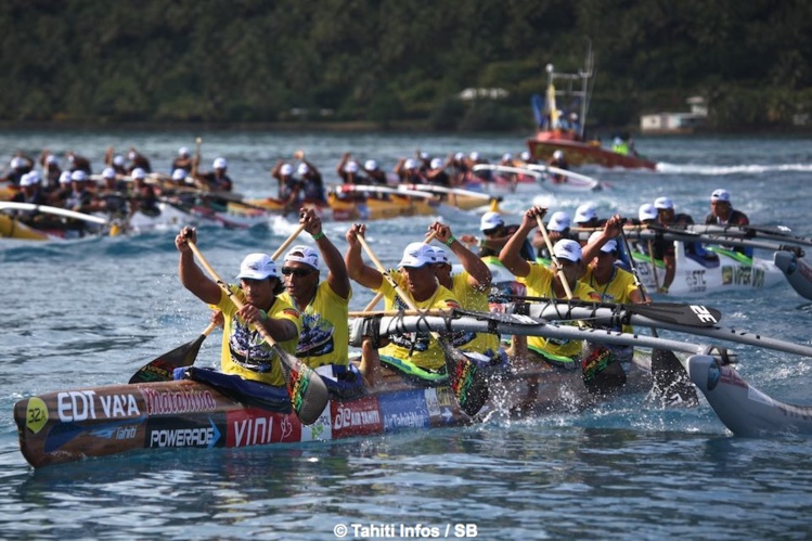 Le tenant du titre a remporté la 1e étape de l'édition 2015